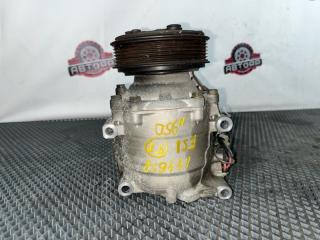 Компрессор кондиционера HONDA CIVIC FERIO 2001