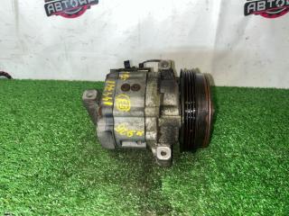Запчасть компрессор кондиционера SUBARU FORESTER 2005