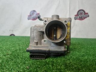 Запчасть заслонка дроссельная NISSAN VANETTE 2014