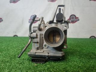 Запчасть заслонка дроссельная HONDA FIT SHUTTLE 2011