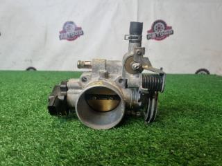 Фото запчасти заслонка дроссельная NISSAN PRAIRIE 2000 контрактная запчасть Запчасть заслонка дроссельная NISSAN PRAIRIE 2000