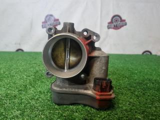 Запчасть заслонка дроссельная SUBARU TRAVIQ 2001