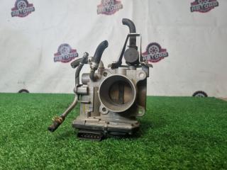 Запчасть заслонка дроссельная HONDA FIT SHUTTLE 2011