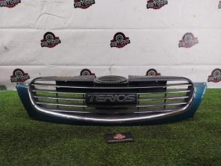 Запчасть решетка радиатора DAIHATSU TERIOS 1997