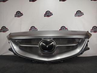 Решетка радиатора MAZDA ATENZA 2012 контрактная Решетка радиатора MAZDA ATENZA 2012