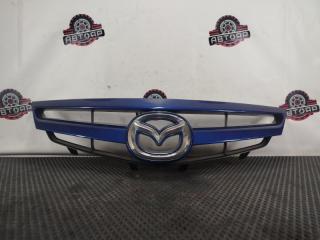Решетка радиатора MAZDA ATENZA 2006 контрактная Решетка радиатора MAZDA ATENZA 2006