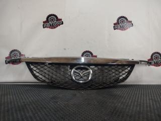 Решетка радиатора передняя MAZDA PREMACY 1999 контрактная Решетка радиатора передняя MAZDA PREMACY 1999