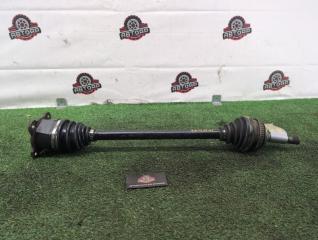 Привод задний правый TOYOTA HARRIER 2001