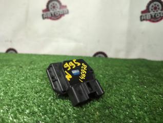 Реостат печки TOYOTA HARRIER 2008