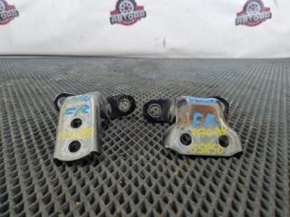 Петля двери передняя правая TOYOTA ESTIMA 2006 GSR50W 2GR-FE контрактная