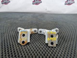 Петля двери передняя левая MAZDA AXELA 2014 BM5FS P5-VPS KD53-59-210A контрактная