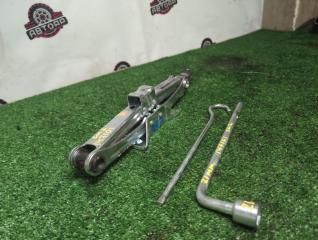 Домкрат ACCORD 2010 CU2 K24A