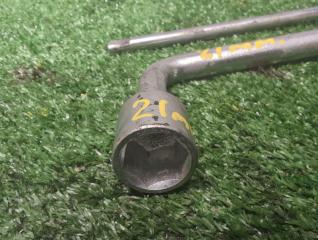 Домкрат ACCORD 2010 CU2 K24A