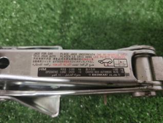 Домкрат ACCORD 2010 CU2 K24A