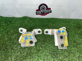 Петля двери задняя правая MAZDA AXELA 2014 BM5FS P5-VPS KD53-72-210A контрактная