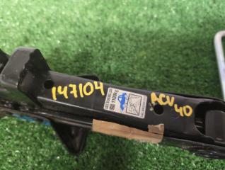 Домкрат CAMRY 2006 ACV40 2AZ-FE