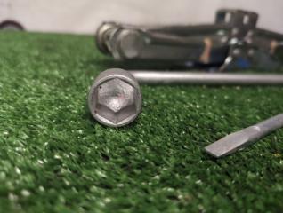 Домкрат TEANA 2008 PJ31 VQ35DE