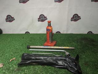 Домкрат MITSUBISHI DELICA 1997 PE8W 4M40-T MB895534 контрактная