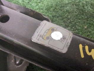 Домкрат HARRIER 2008 GSU35W 2GR-FE