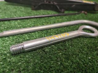 Домкрат HARRIER 2008 GSU35W 2GR-FE