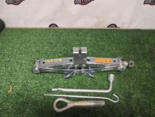 Домкрат MURANO 2008 PNZ51 VQ35DE