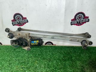 Запчасть механизм стеклоочистителя передний HONDA PARTNER 2002