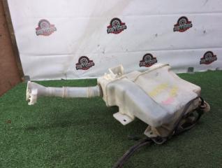 Бачок стеклоомывателя MITSUBISHI LANCER X 2010 контрактная Бачок стеклоомывателя MITSUBISHI LANCER X 2010