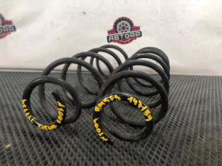 Запчасть пружина подвески MAZDA AXELA 2014