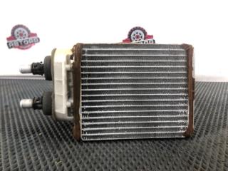 Запчасть радиатор печки MAZDA FAMILIA 2002