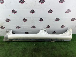 Запчасть порог кузова левый TOYOTA CORONA PREMIO 1999