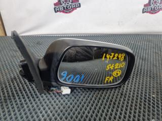 Запчасть зеркало переднее правое TOYOTA CORONA PREMIO 1999