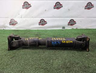Запчасть карданный вал задний MAZDA BONGO 2000