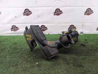 Запчасть воздухозаборник MAZDA AXELA 2014