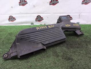 Запчасть воздухозаборник MAZDA FAMILIA 2002