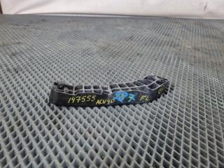 Запчасть кронштейн бампера передний левый TOYOTA CAMRY 2006