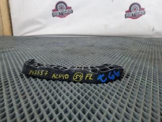 Запчасть кронштейн бампера передний левый TOYOTA CAMRY 2007