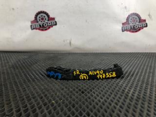 Запчасть кронштейн бампера передний правый TOYOTA CAMRY 2007