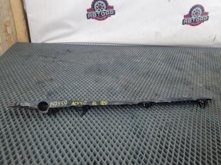 Запчасть кронштейн бампера задний левый TOYOTA CAMRY 2006