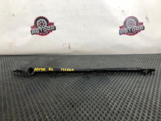 Запчасть кронштейн бампера задний левый TOYOTA CAMRY 2007