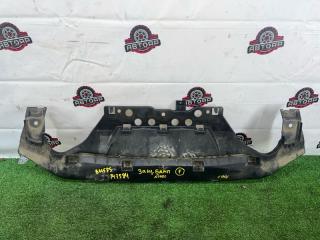 Запчасть защита бампера передняя MAZDA AXELA 2014