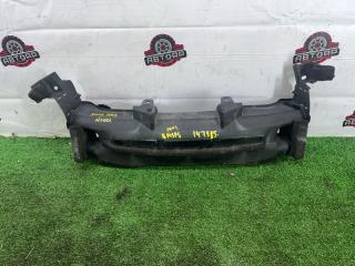 Запчасть защита радиатора MAZDA AXELA 2014