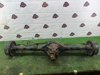 Запчасть мост задний MAZDA BONGO 2000