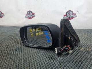 Запчасть зеркало переднее левое TOYOTA CORONA PREMIO 1999