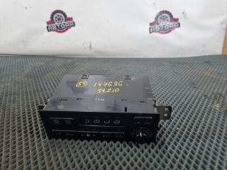 Запчасть блок управления климат-контролем TOYOTA CORONA PREMIO 1999