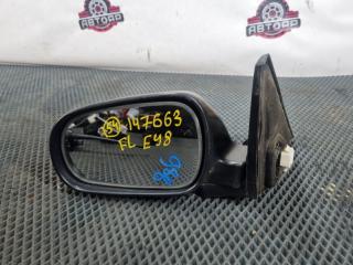 Запчасть зеркало переднее левое HONDA PARTNER 2002