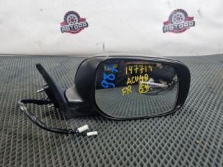 Запчасть зеркало переднее правое TOYOTA CAMRY 2006
