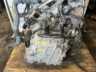 АКПП TOYOTA ESTIMA 2006