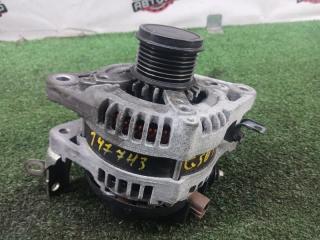 Генератор TOYOTA HARRIER 2008