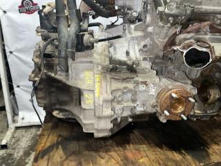 АКПП TOYOTA ALPHARD 2010