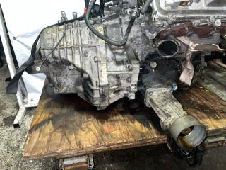 АКПП TOYOTA HARRIER 2008